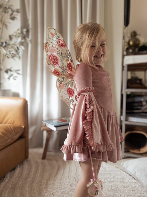 Baby Children's Fairy Dress Long Sleeve Velvet Costume Dress up Special Occasion Wedding Birthday Party Fairy Costume Cosplay High Quality - Etsy Canada Baby Children's Fairy Dress Long Sleeve Velvet Costume Dress up Special Occasion Wedding Birthday Party Fairy Costume Cosplay High Quality - Etsy Canada