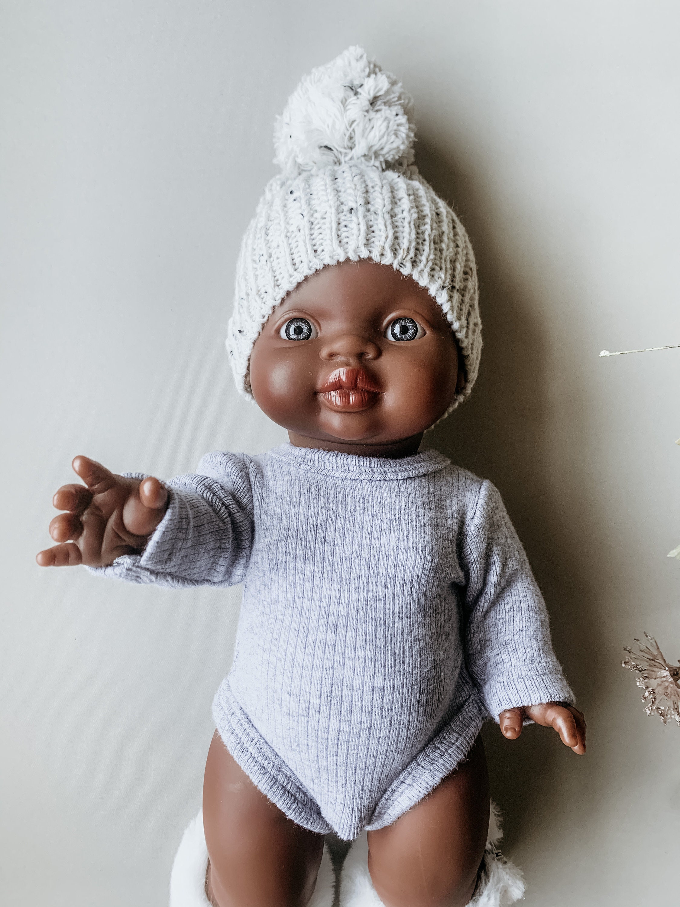 3pc Set Minikane Doll Clothes Doll Outfit Paola Reina Minikane Etsy