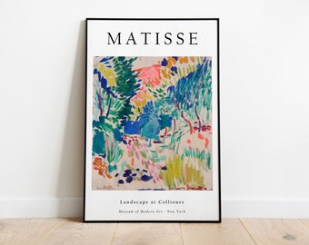 Collioure Etsy