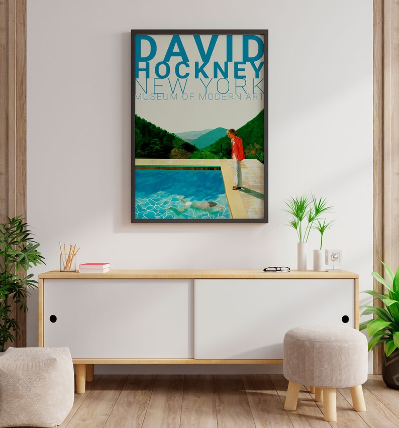 hockney two figures