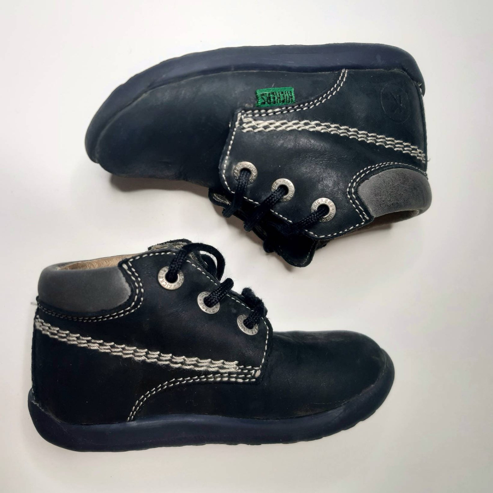 navy kickers infant