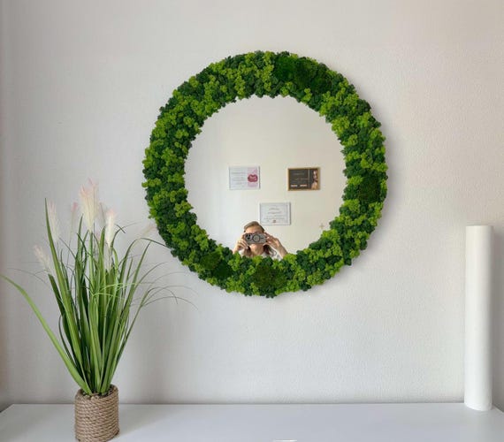 COSTWAY Specchio LED Rotondo 60cm, Specchio Da Parete Per Bagno Con Luci Led A 3 Colori E Pulsante Intelligente Specchio Da Bagno Anti Appannamento Con Funzione Di Memoria 57695766 COSTWAY Specchio LED Rotondo 60cm, Specchio Da Parete Per Bagno Con Luci Led A 3 Colori E Pulsante Intelligente Specchio Da Bagno Anti Appannamento Con Funzione Di Memoria 57695766