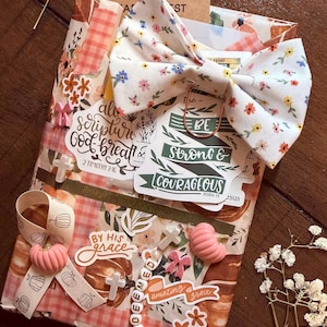 Blind Date with Jesus