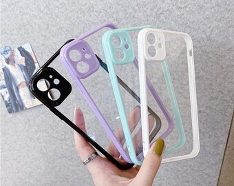 Iphone 11 Case Clear Etsy Iphone 11 Case Clear Etsy