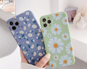 Floral Phone Case Etsy