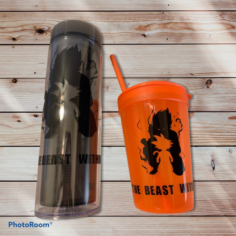 Children Size Tumbler