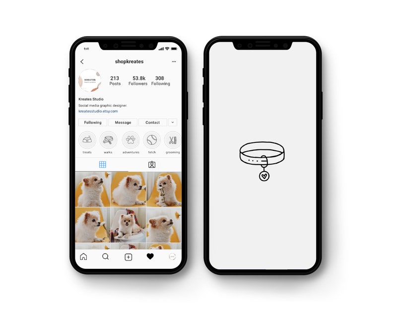 dog instagram highlight cover pink dog instagram highlight cover pink
