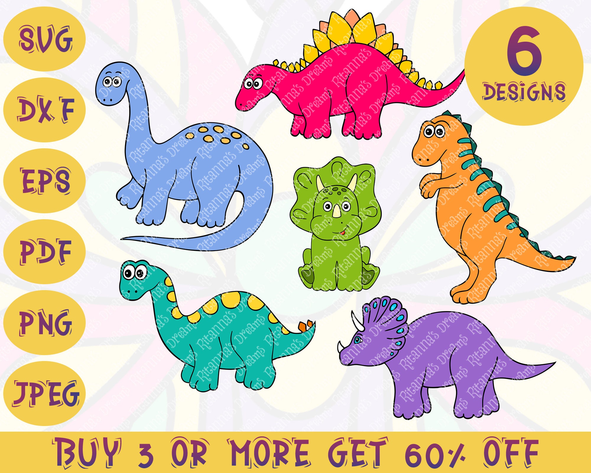 Free Free 158 Baby Dinosaur Svg Cute T Rex Silhouette SVG PNG EPS DXF File
