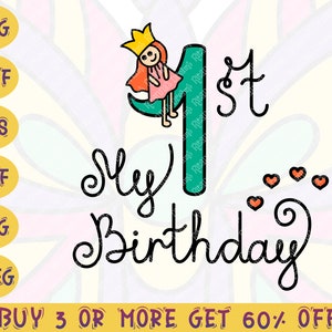 Free Free 100 Quarantine Birthday Princess Svg SVG PNG EPS DXF File