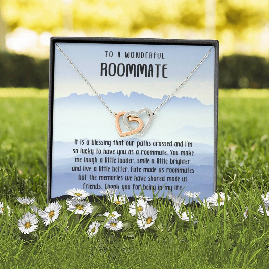 Roommate Gift Box College Roommate Gift Girl Gift for Etsy UK