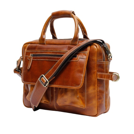 Messenger Bags & Courier Bags, Lifetime Warranty