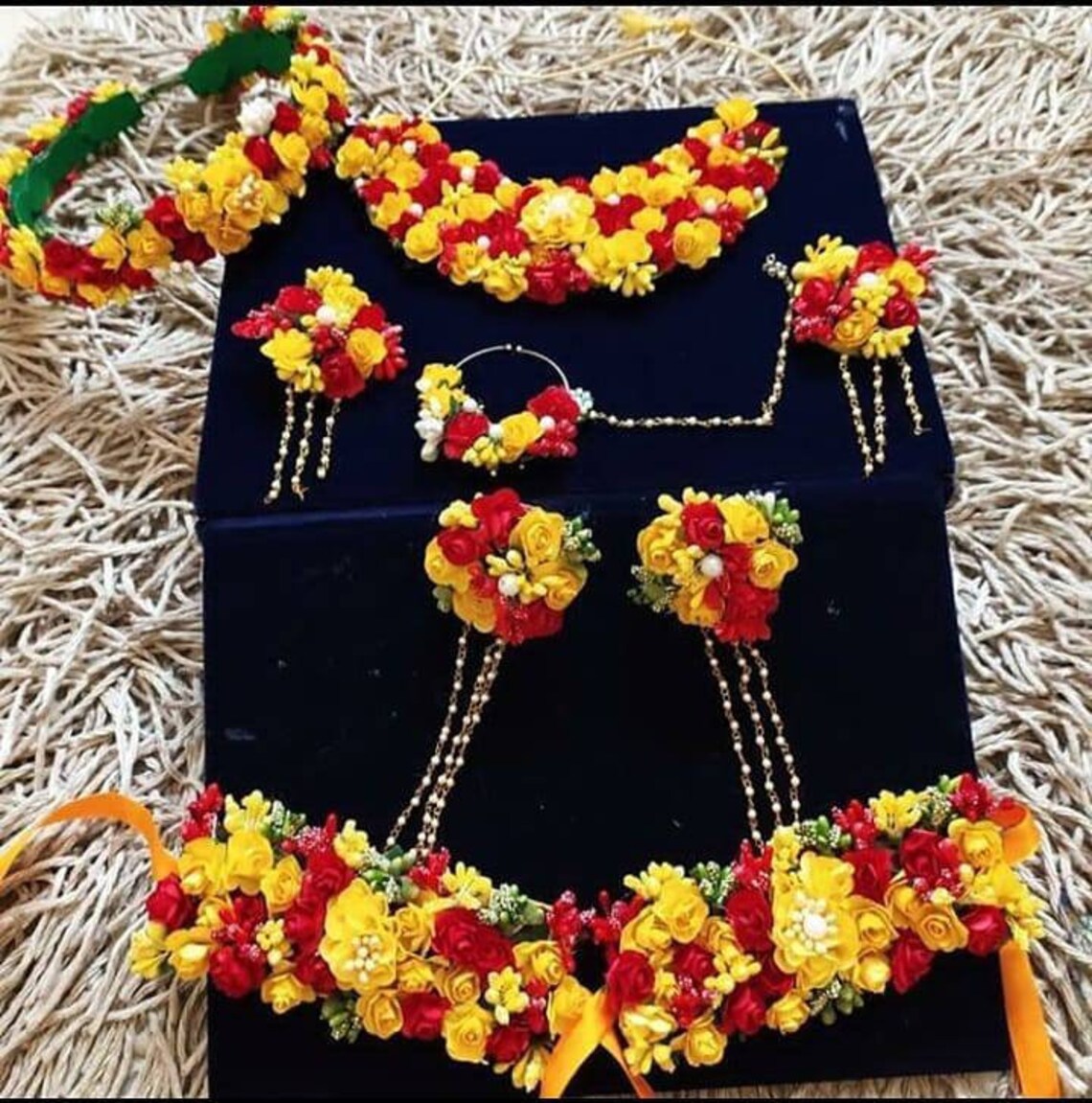 diamante wedding jewellery sets
