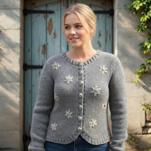 Corgi Knitwear - Etsy UK