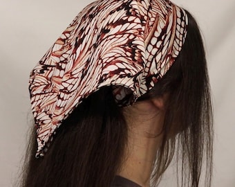 Butterfly Wings Bandana