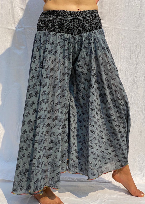 Indian wide leg pants Outlet