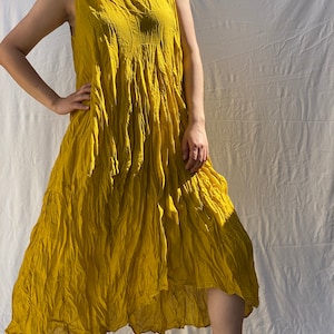 Loose Linen Tunic Dress, Linen Tunic, Linen Dress For Women, Plus Size Linen