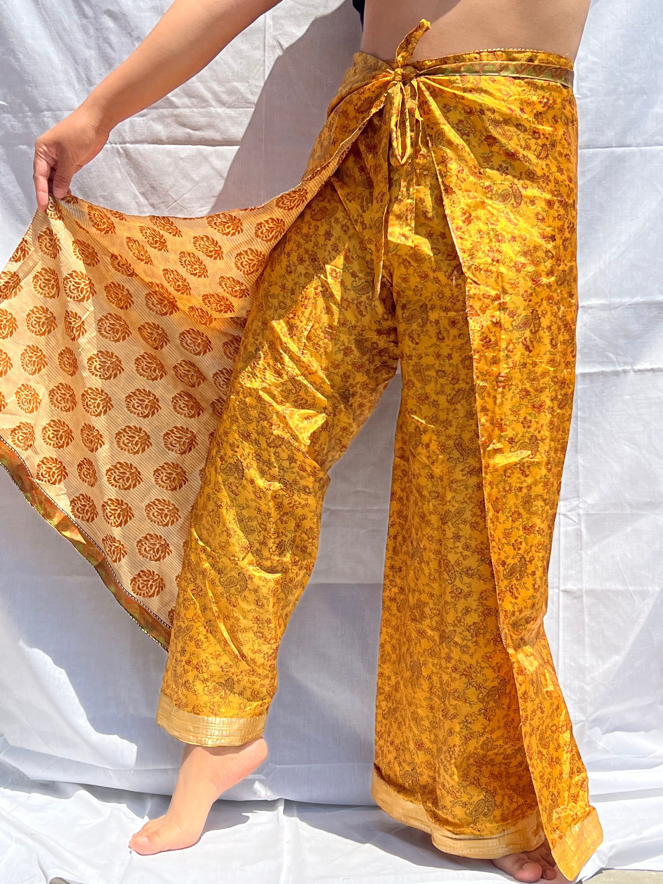 cambodian sarong pants｜TikTok Search