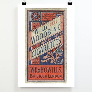 can you still buy woodbine cigarettes Woodbine Cigarette