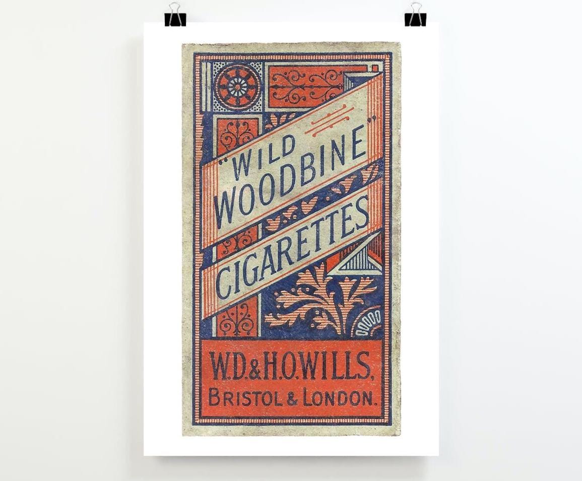 woodbines cigarettes buy Woodbine Cigarettes