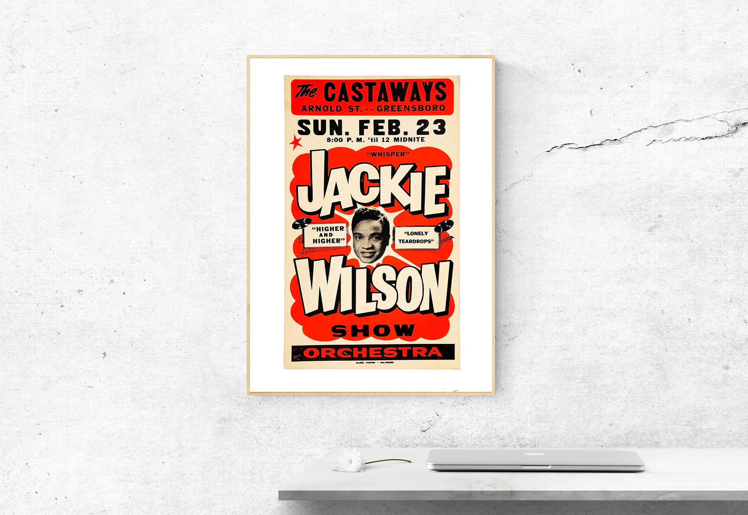 Jackie (2) | Discogs