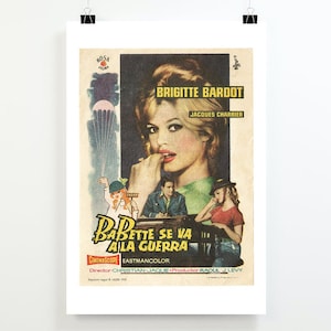 Babette bardot - Etsy 日本