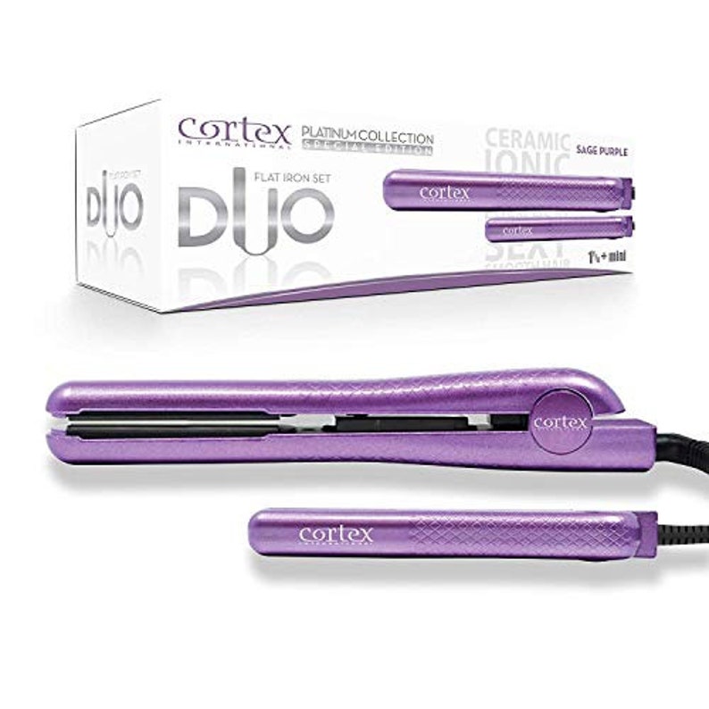 cortex international versastyler