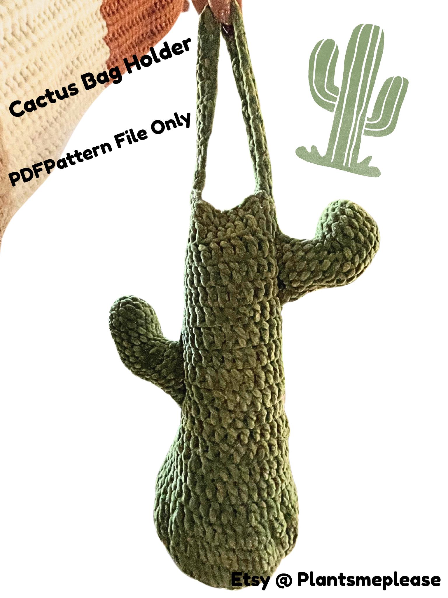 Kaktus beutel - Etsy.de