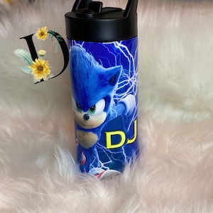 Custom Kids Water Bottler