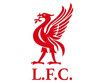 Liverpool Aufkleber Etsy