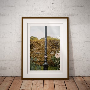Brighton street photography, luddite, technophobe, bill gates, kill the bill, the right to protest, fine art, giclee, print only