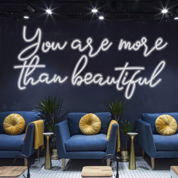 Beauty Salon Decor - Etsy