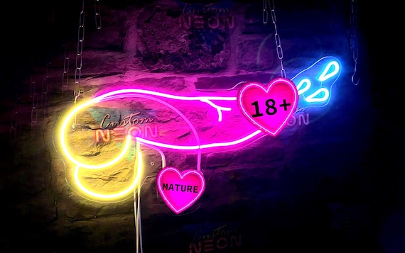 ネオンサイン 情熱ハート 存在感抜群 アメリカンスタイル 雰囲気作り Amazon | ネオンサイン ハートを作る NEON SIGN おしゃれ 饮み物屋