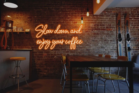 NEON SIGN店舗 広告用 看板 ギフト バー カフェ 喫茶店 インテリア Amazon | ネオンサイン COFFEE NEON SIGN ネオン看板 喫茶店