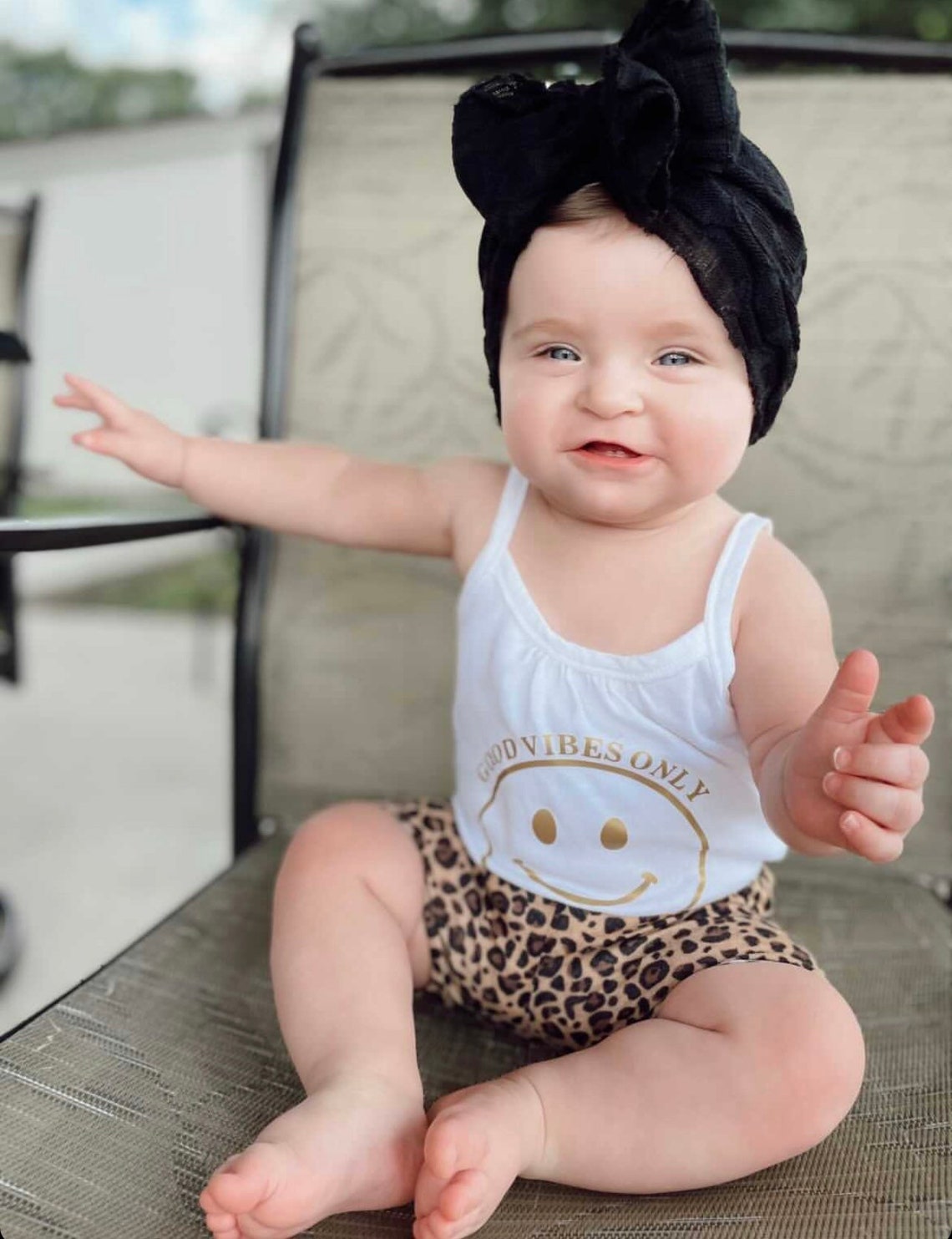 Leopard Biker Shorts / Baby Biker Shorts / Toddler Biker Etsy