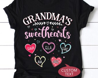 Download Sweetheart Tshirt Etsy