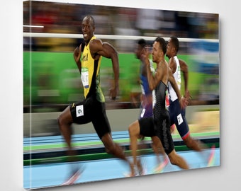 Usain Bolt Etsy Usain Bolt Etsy
