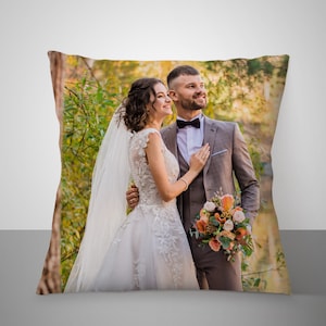 Custom Pillow, Custom Text Pillow, Customize Pillow, Personalized Pillow, Personalize Text Pillow, Custom photo, Personalized Pillows Gift