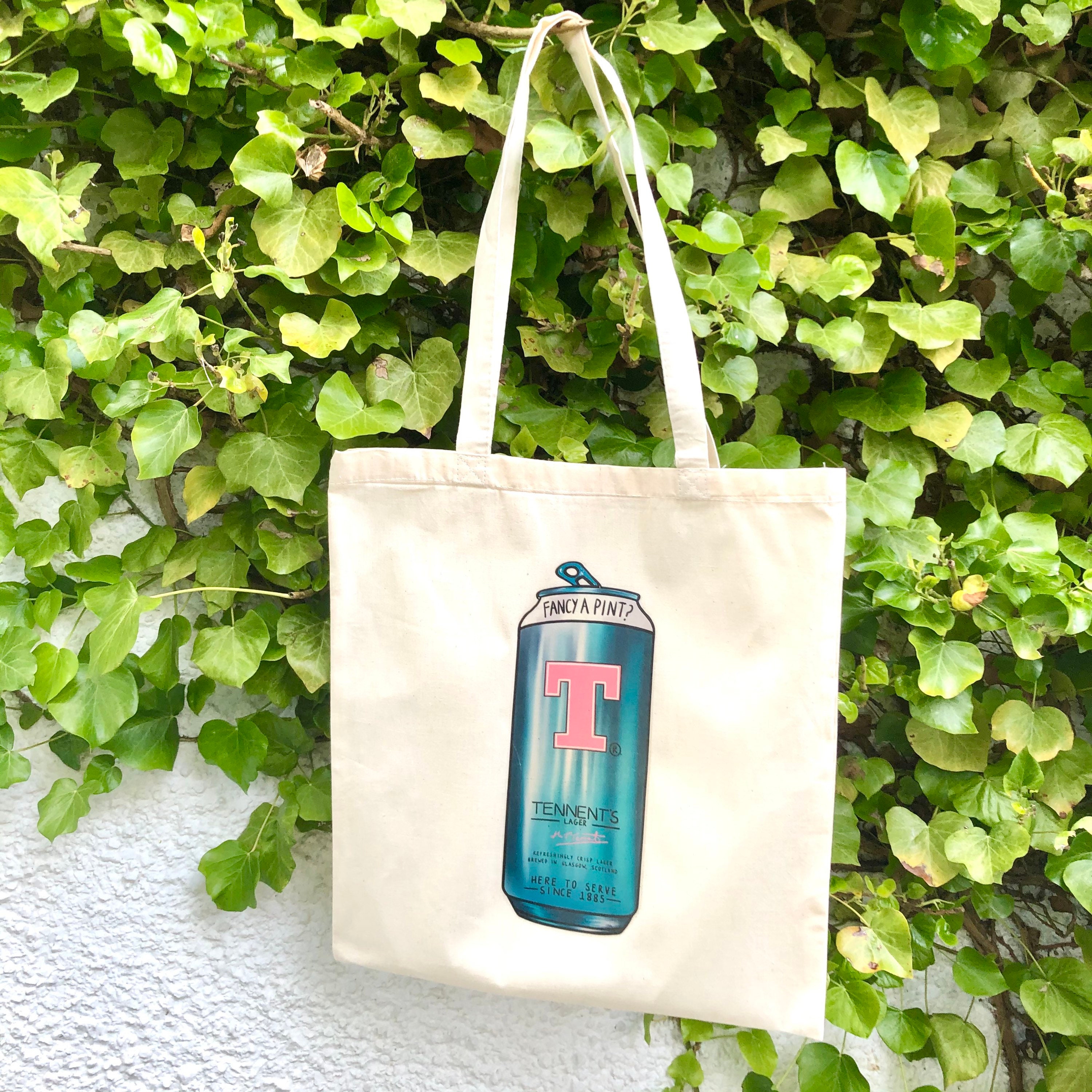 Lost and Grounded Tote Bags — Lost and Grounded Store