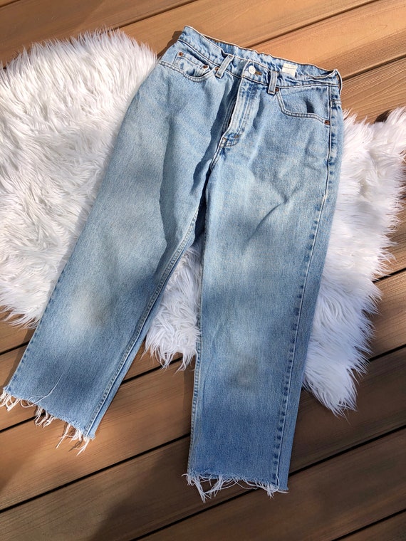 Vintage Levi’s 512