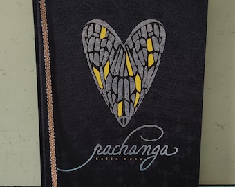 Pachanga by Belen Mena En Español Hardcover Spanish Edition - Etsy