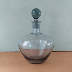 Tinka Decanter A.D. Copier for Royal Leerdam Holland