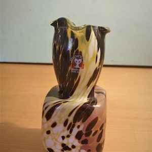 Studiolasi Finland - Studiolasi Vase Studioglass OY of Pertunmaa