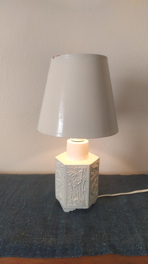 Small sale metal lamp
