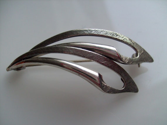 Viktor Haatanen Vintage Sterling Silver Finland B… - image 4