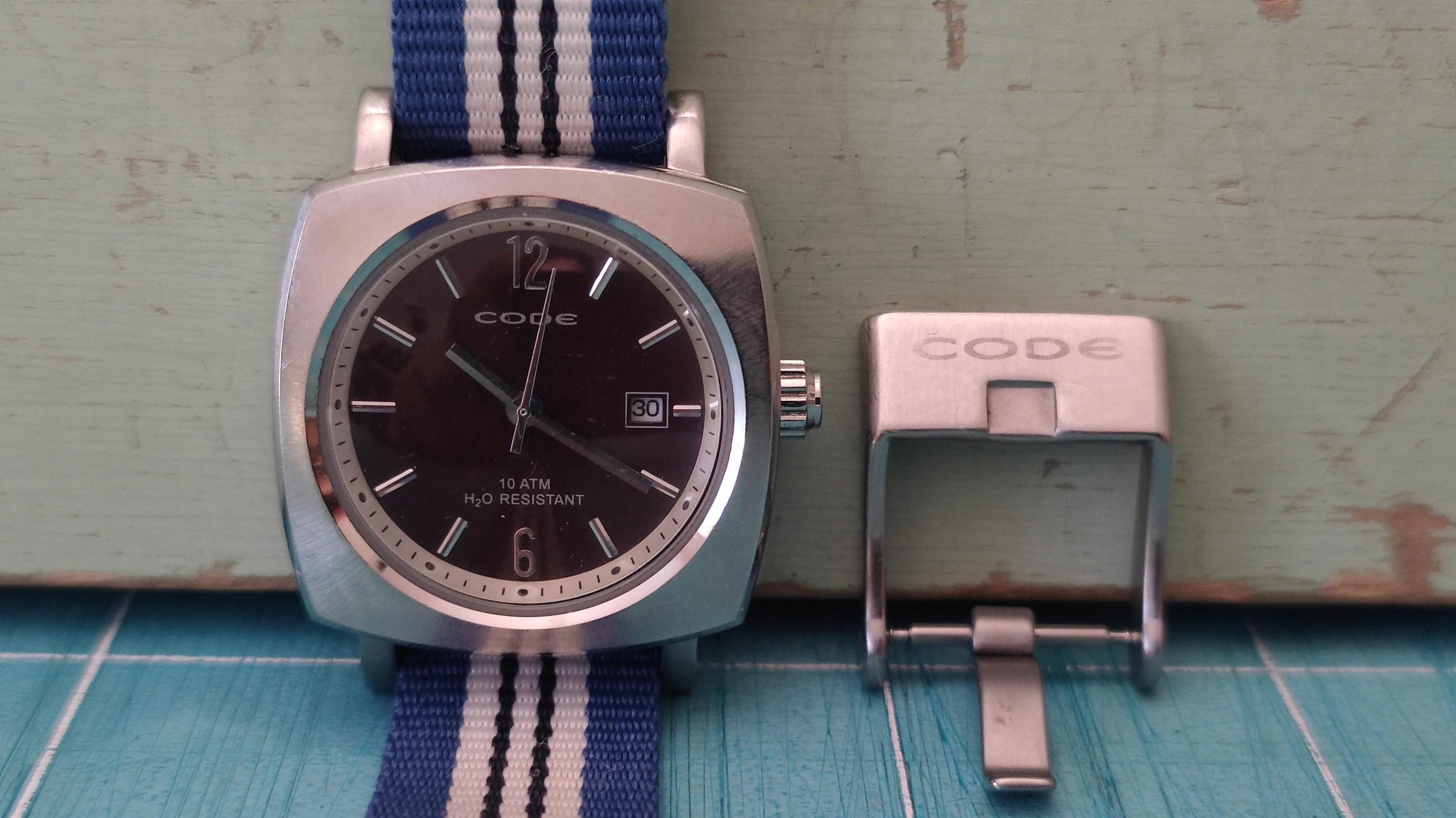 Brooks Brothers Watches - Etsy