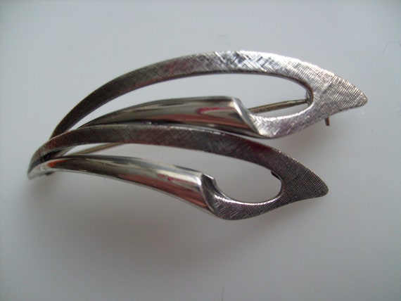 Viktor Haatanen Vintage Sterling Silver Finland B… - image 1