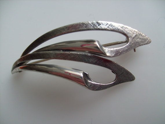 Viktor Haatanen Vintage Sterling Silver Finland Br