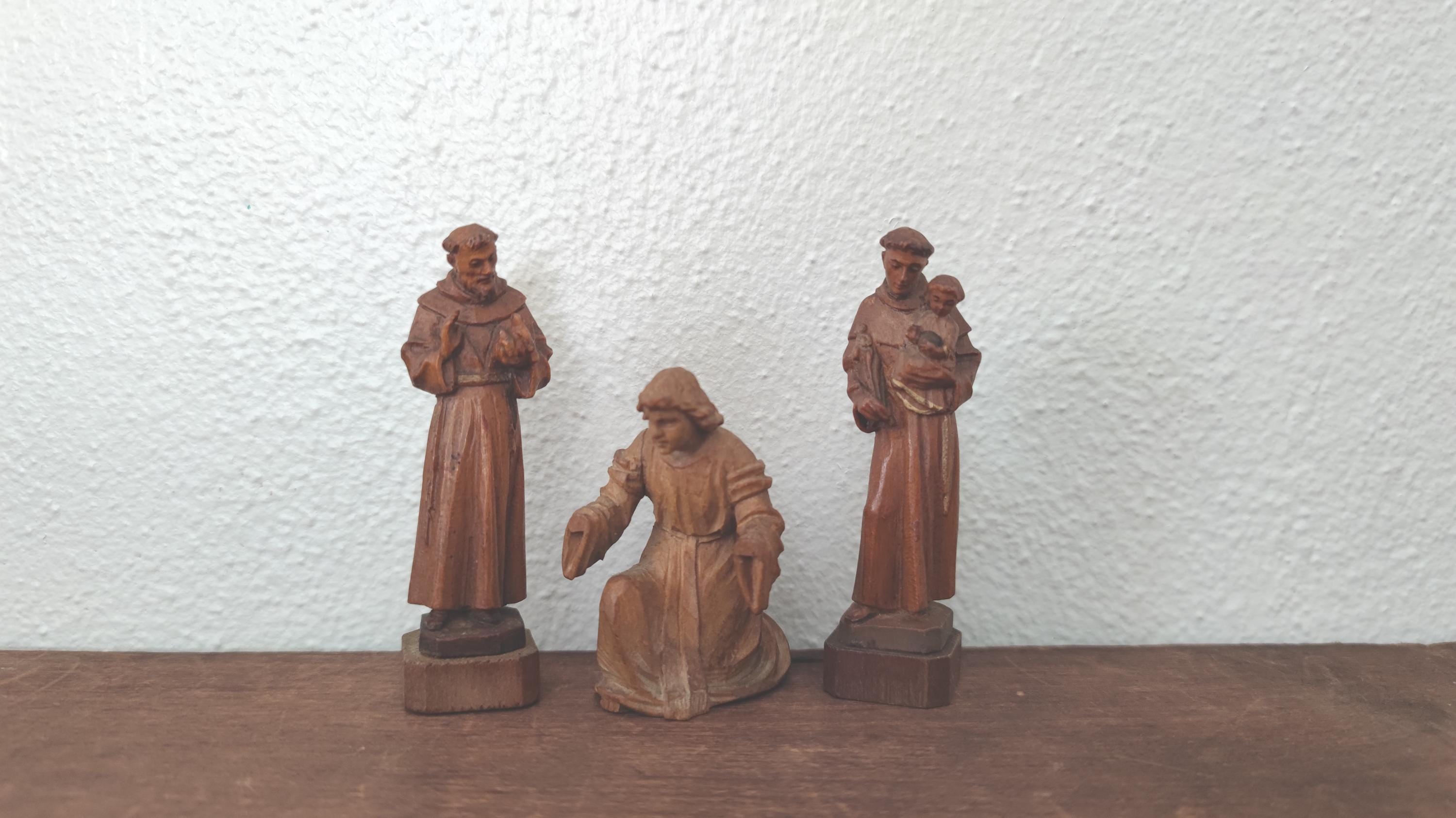 Anri carvings - Etsy 日本