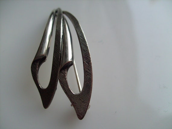 Viktor Haatanen Vintage Sterling Silver Finland B… - image 3