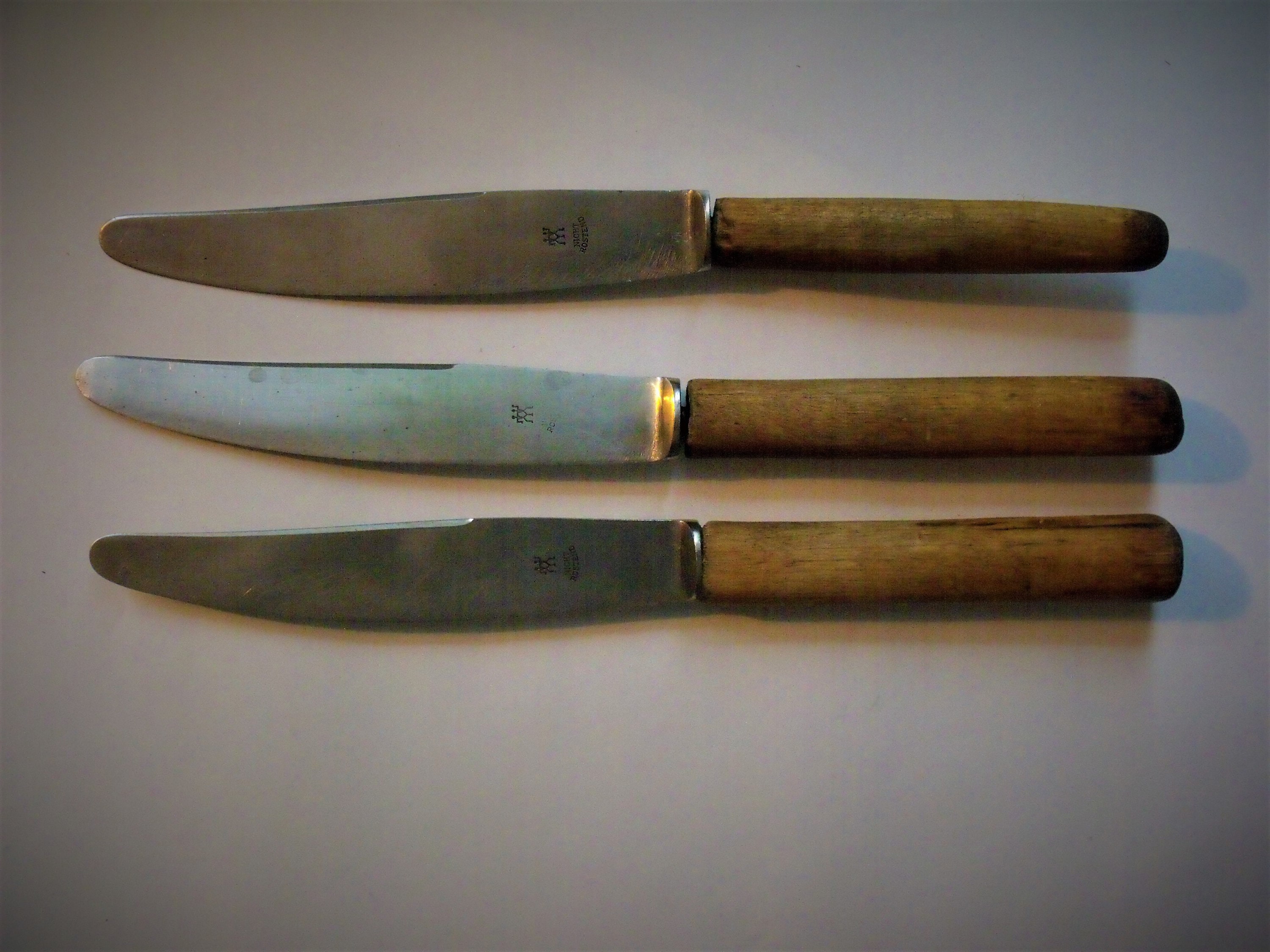 Henckels knives - Etsy 日本